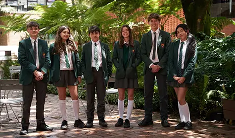 MYP | Colegio Anglo Colombiano