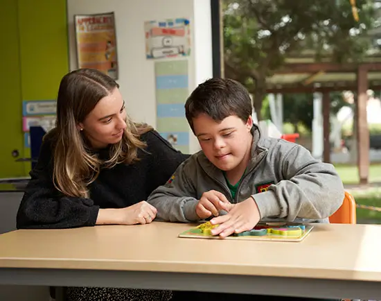 PROGRAMA DE APOYO A LA EDUCACIÓN | Colegio Anglo Colombiano